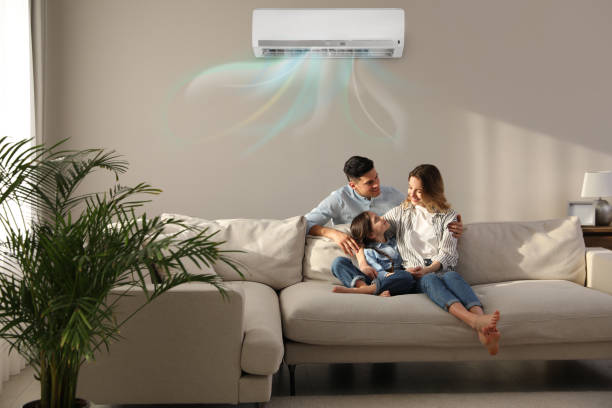 Best Central air repair  in Newtown, OH